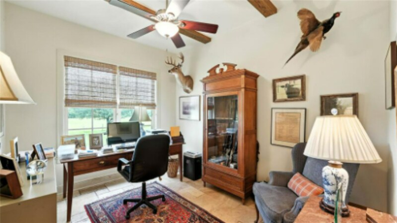 More Photos Of 705 Antioch Rd, Paige Land For Sale