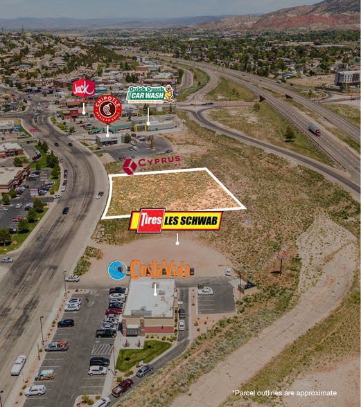 1391 S Providence Ctr Dr  