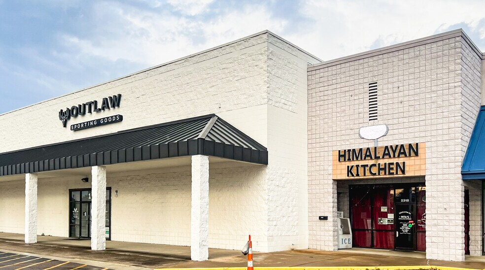 More Photos Of 2310-2318 Highway 45, Columbus Unknown For Lease