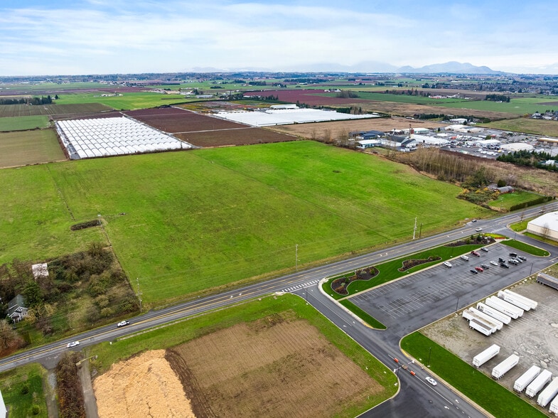 More Photos Of 2108 Main St, Lynden Land For Sale