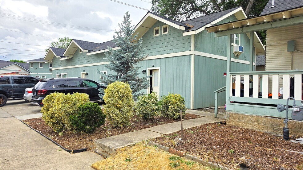 More Photos Of 60 N Orange St, Medford Apartments For Sale