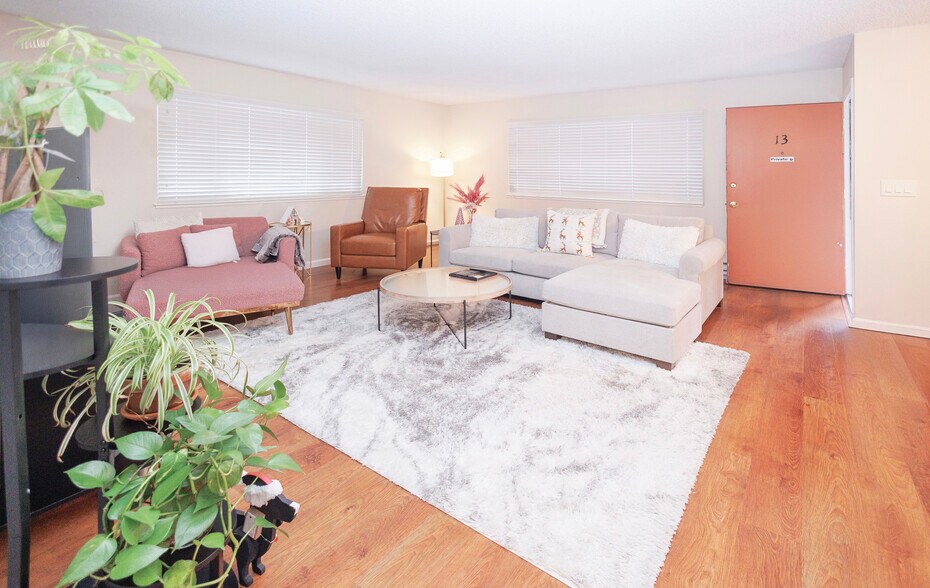 More Photos Of 5500 Camden Ave, San Jose Apartments For Sale