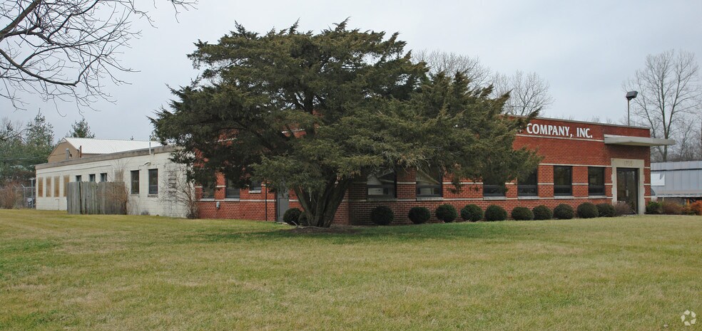 More Photos Of 1705 Guenther Rd, Dayton Flex For Sale