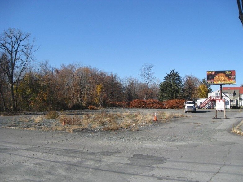 More Photos Of 128-130 Main Ave, Wynantskill Land For Sale
