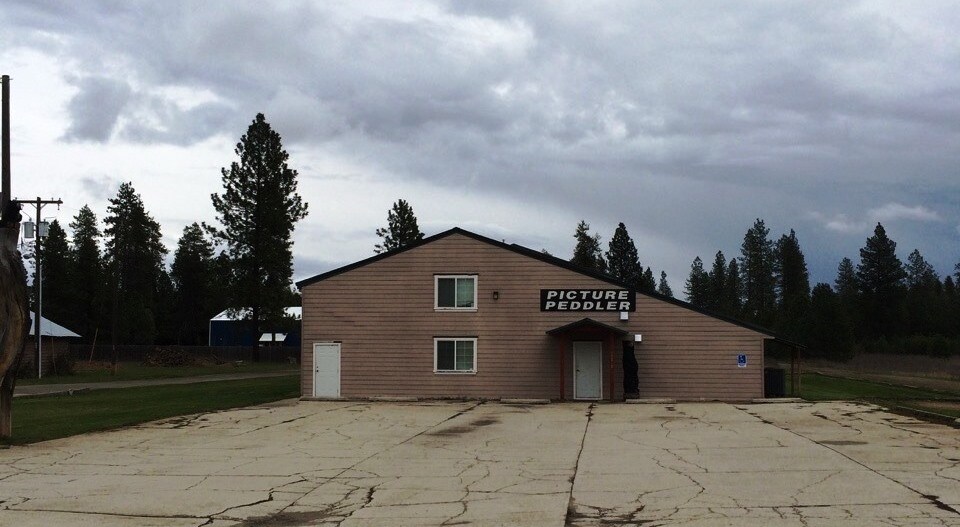 More Photos Of 40212 N Newport Hwy, Elk Warehouse For Sale