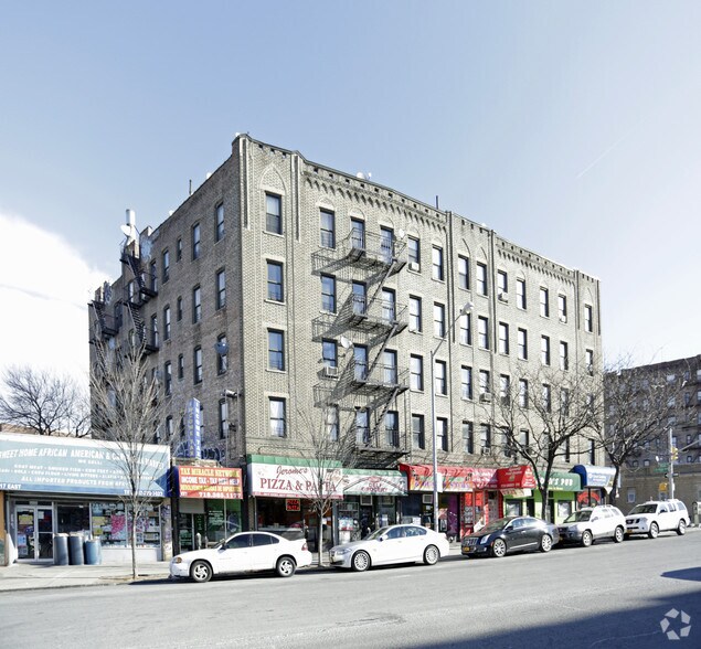 More Photos Of 21-29 Bedford Park Blvd E, Bronx Apartments For Lease