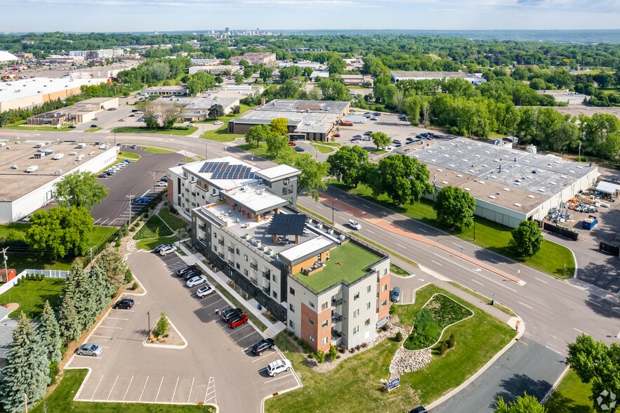 More Photos Of 252 Marie Ave E, West Saint Paul Apartments For Lease