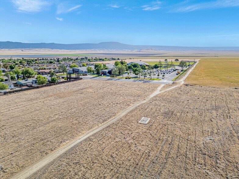 More Photos Of 613 1st ave, Avenal Land For Sale