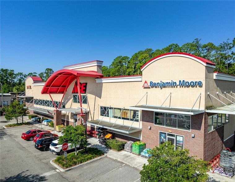 Primary Photo Of 11768 Narcoossee Rd, Orlando Freestanding For Sale