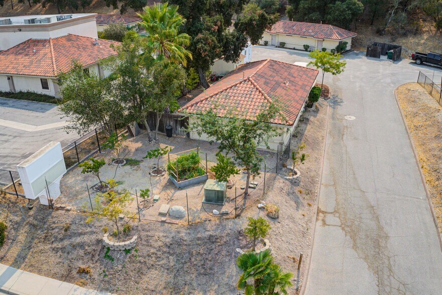 More Photos Of 4900 San Palo Rd, Atascadero Apartments For Sale