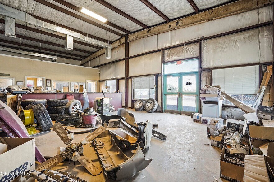 More Photos Of 7508 Doniphan Dr, Canutillo Land For Sale