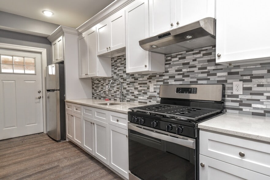 More Photos Of , Paterson Multifamily For Sale