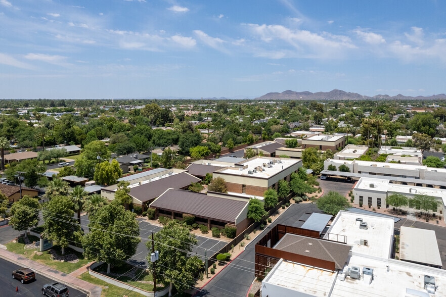 1130 E Missouri Ave, Phoenix, AZ 85014 Medical Office For Lease