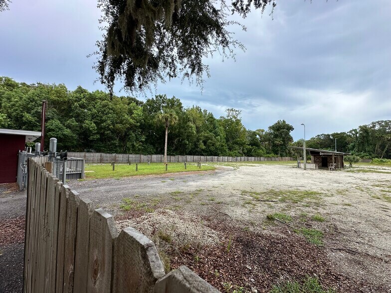 More Photos Of 251 S US Highway 1, Oak Hill Land For Sale