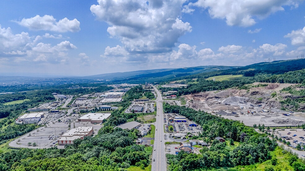 More Photos Of 1610 Scranton Carbondale Hwy, Dickson City Fast Food For Sale