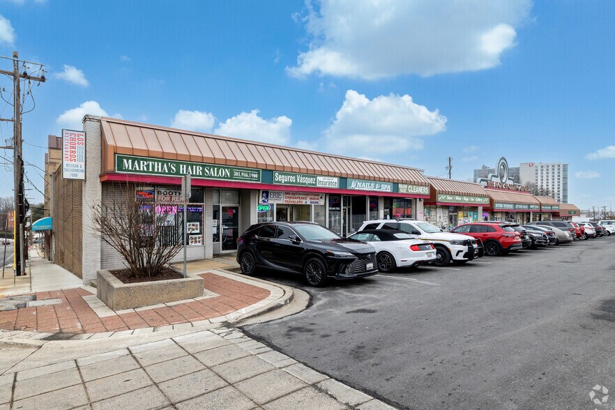 More Photos Of 11433-11453 Georgia Ave, Silver Spring Unknown For Lease