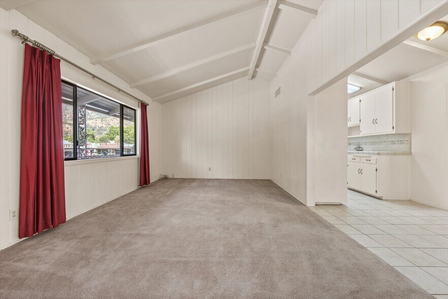 More Photos Of 16 Tobias St, Kernville Storefront Retail Residential For Sale