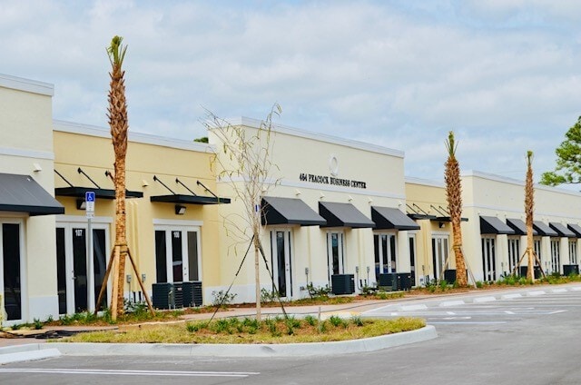 More Photos Of 460 NW Stadium Blvd, Port Saint Lucie Light Distribution For Lease