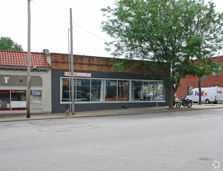 More Photos Of 1415 Westport Rd, Kansas City Freestanding For Sale