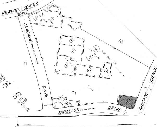 More Photos Of 280 Newport Center Dr, Newport Beach Medical For Lease