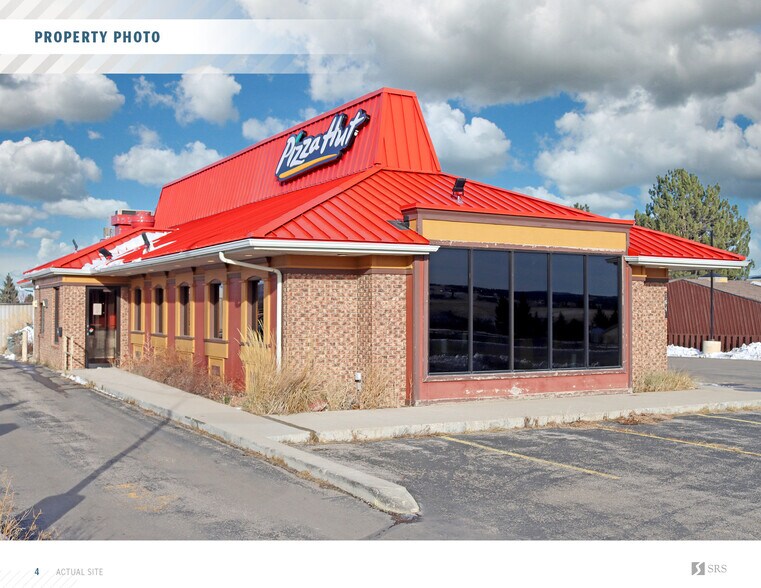 More Photos Of 1640 W Main St, Lewistown Restaurant For Sale