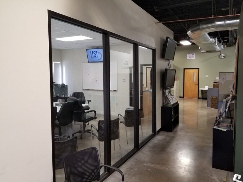 More Photos Of 5422 S 108th East Ave E, Tulsa Warehouse For Sale