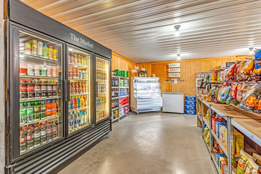 More Photos Of 39 County Road 3A, Canon City Storefront For Sale