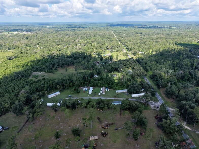 More Photos Of 1269 W Roberts Aman Rd, Perry Manufactured Housing Mobile Home Park For Sale