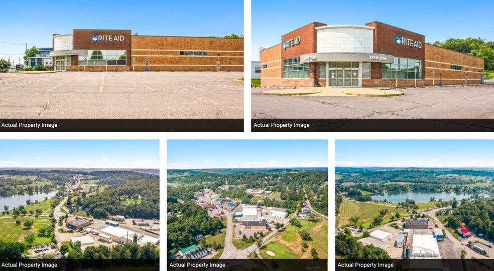 More Photos Of 801 Grow Ave, Montrose Drugstore For Lease