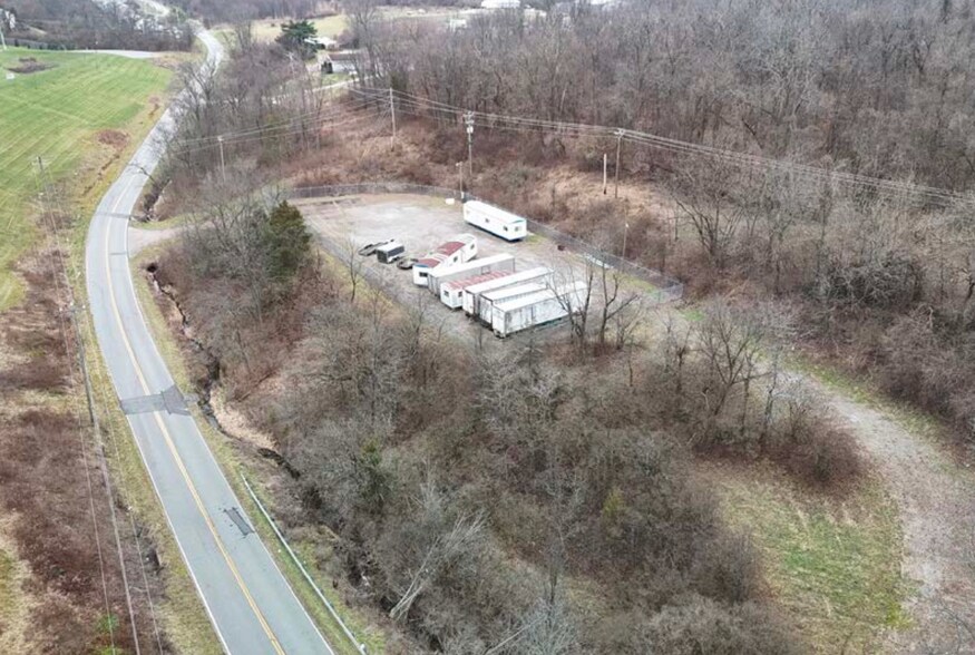 More Photos Of 1602 Elijah Creek rd, Hebron Land For Sale