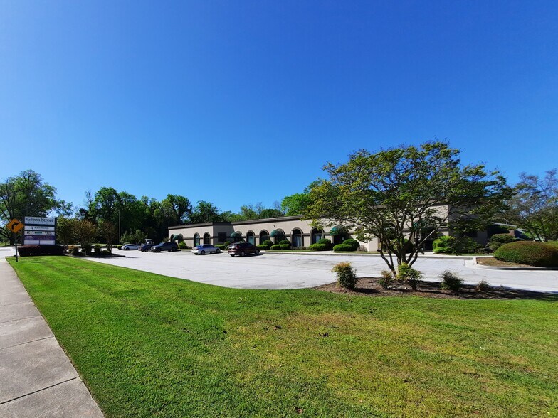 More Photos Of 1035 Green St SE, Conyers Office For Sale