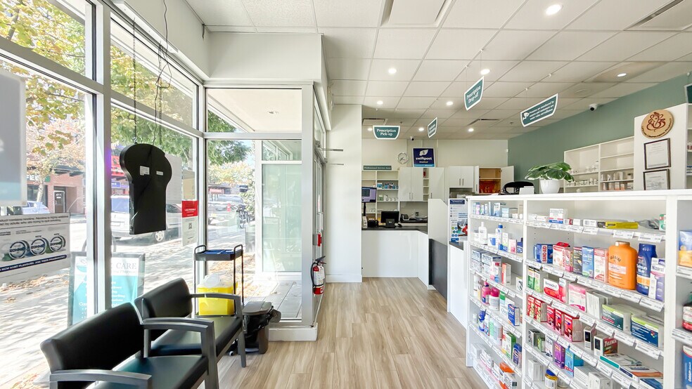 More Photos Of 408 Columbia St E, New Westminster Apartments For Sale