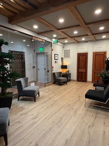 More Photos Of 321 Columbus Ave, Boston Loft Creative Space For Lease