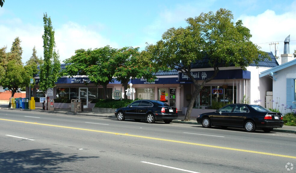 More Photos Of 630 Tennessee St, Vallejo Freestanding For Sale