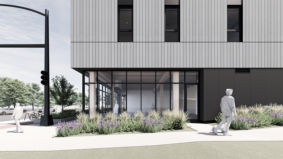 More Photos Of 3404-3422 Ingersoll Ave, Des Moines Apartments For Lease