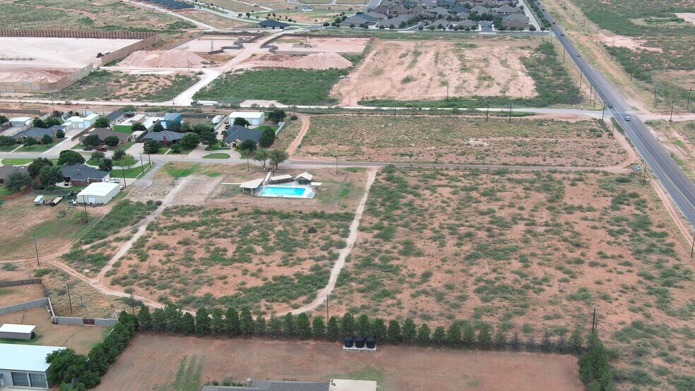 More Photos Of 5018 Pimlico dr, Midland Land For Sale