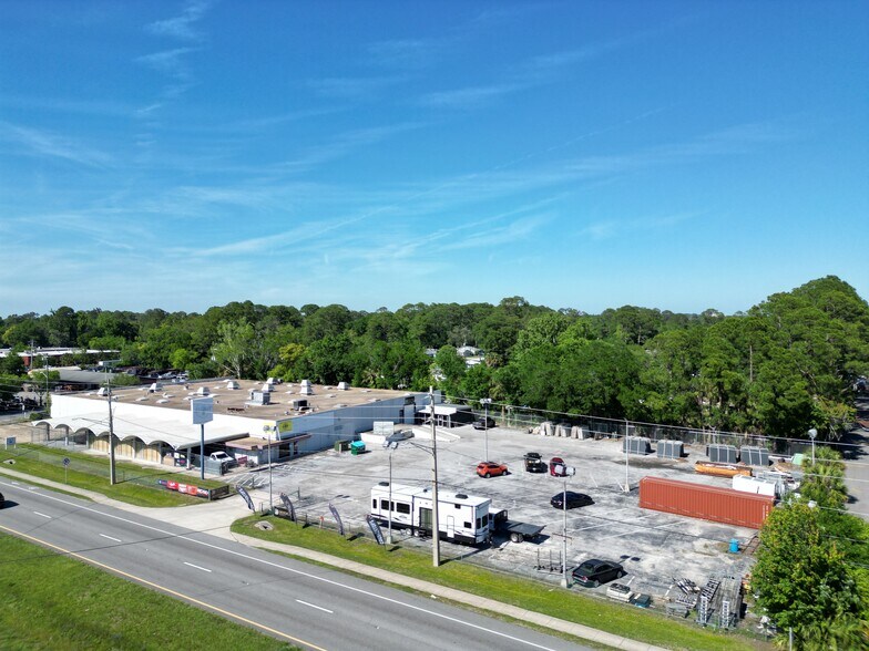 Primary Photo Of 4827 Philips Hwy, Jacksonville Warehouse For Sale