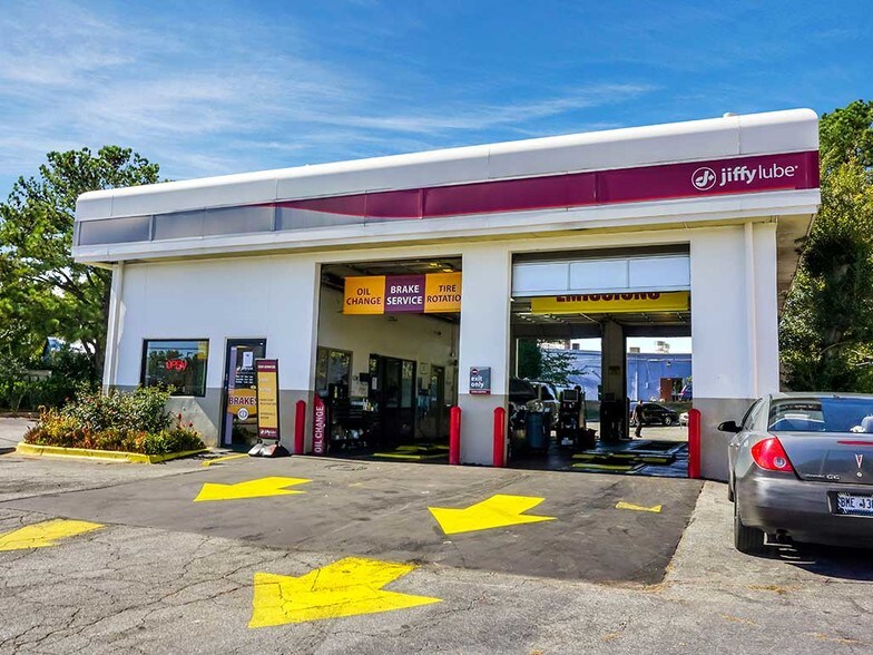 More Photos Of 3541 Satellite Blvd, Duluth Auto Repair For Sale