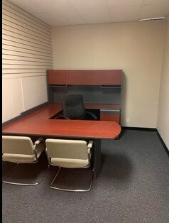 More Photos Of 2928-2950 E Highland Rd, Highland Township General Retail For Lease