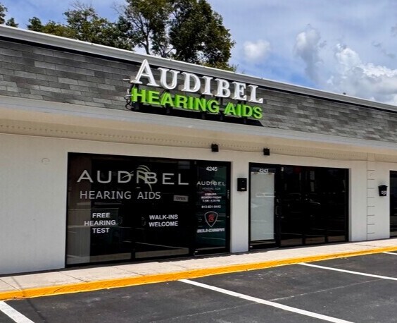 More Photos Of 4257 W Kennedy Blvd, Tampa Storefront Retail Office For Lease