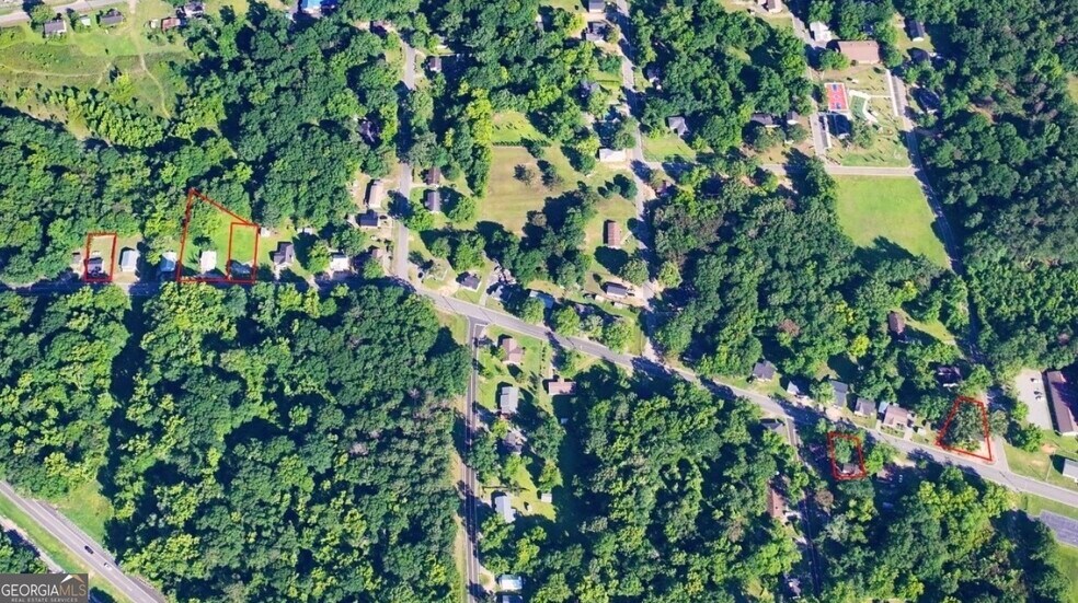 More Photos Of 1210 Academy Ave, Dublin Land For Sale