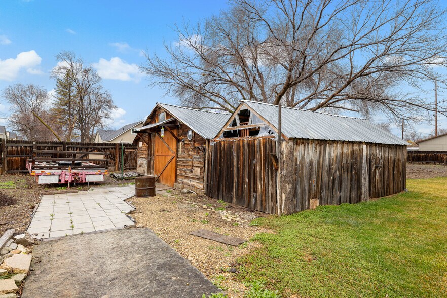 More Photos Of 1411 S Fern St, Nampa Land For Sale