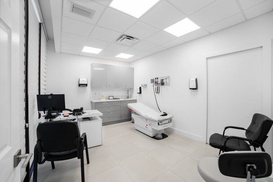 More Photos Of 825 SW 87th Ave, Miami Medical For Lease