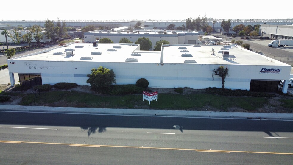 More Photos Of 4401 Etiwanda Ave, Jurupa Valley Warehouse For Sale