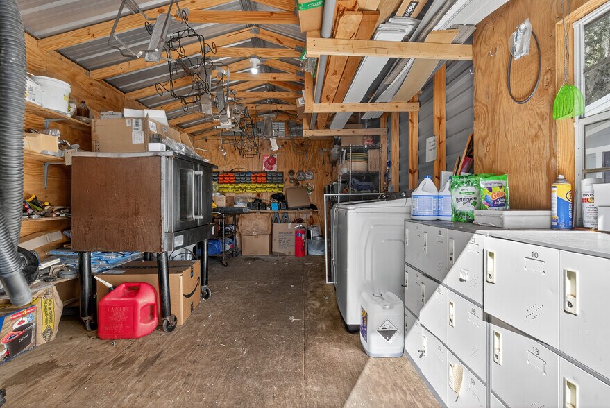 More Photos Of 765 3rd Ave, Welaka Restaurant For Sale