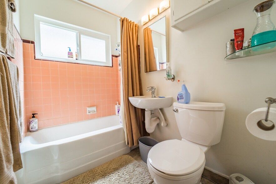 More Photos Of 3791-3793 10th Ave, San Diego Apartments For Sale