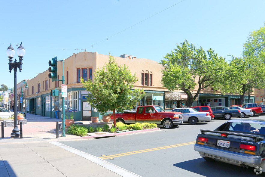 Primary Photo Of 616-630 Marin St, Vallejo Storefront For Lease