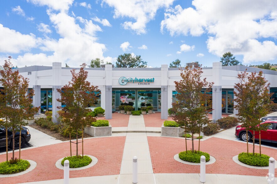 More Photos Of 27111 Aliso Creek Rd, Aliso Viejo Flex For Lease