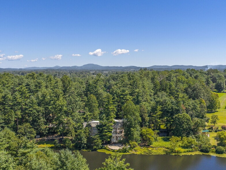 More Photos Of 447 Lily Pad Ln, Flat Rock Lodge Meeting Hall For Sale