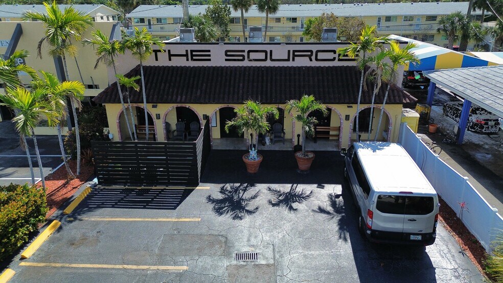 More Photos Of 1730 E Commercial Blvd, Fort Lauderdale Medical For Sale